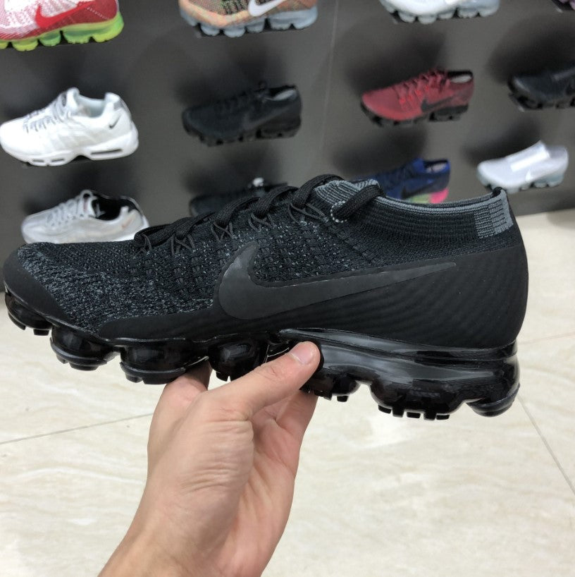 Air VaporMax Triple Black Shoes Sneakers