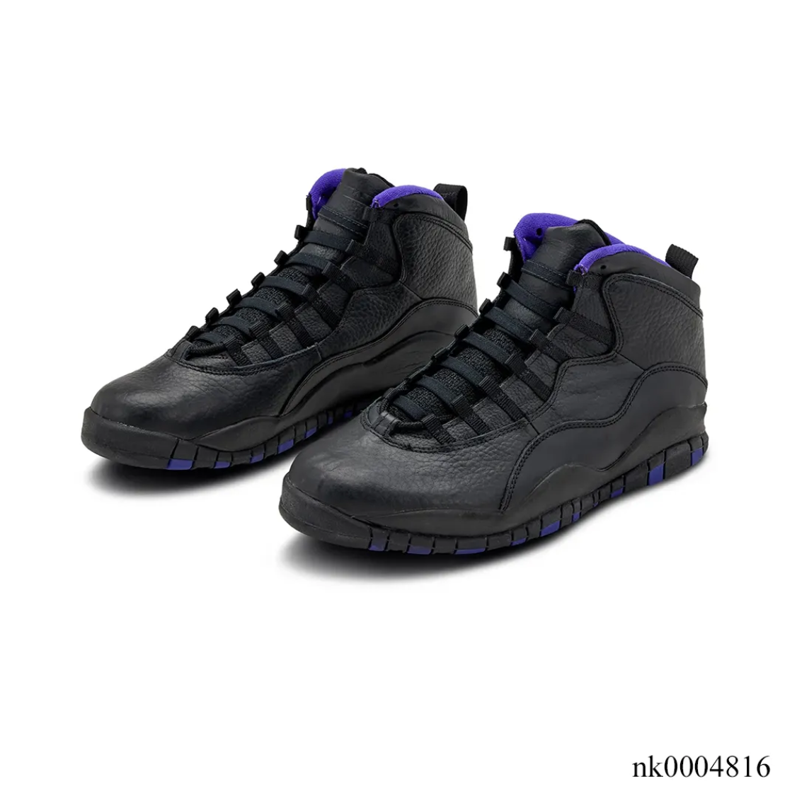 Air Jordan 10 Sacramento Shoes Sneakers