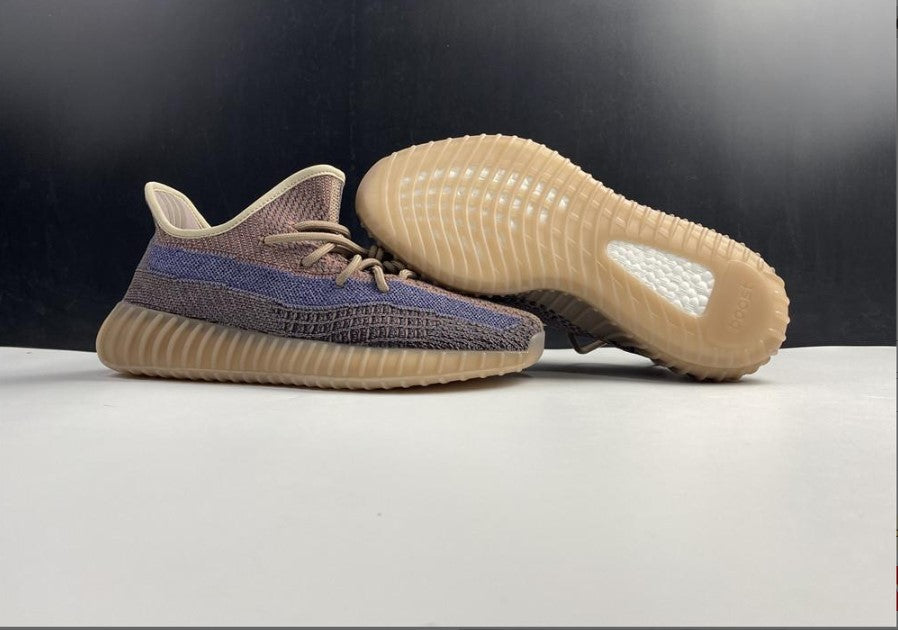 Yeezy Boost 350 V2 Fade Shoes Sneakers