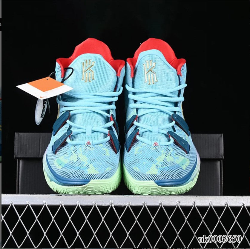 Kyrie 7 Preheat Special FX Shoes Sneakers