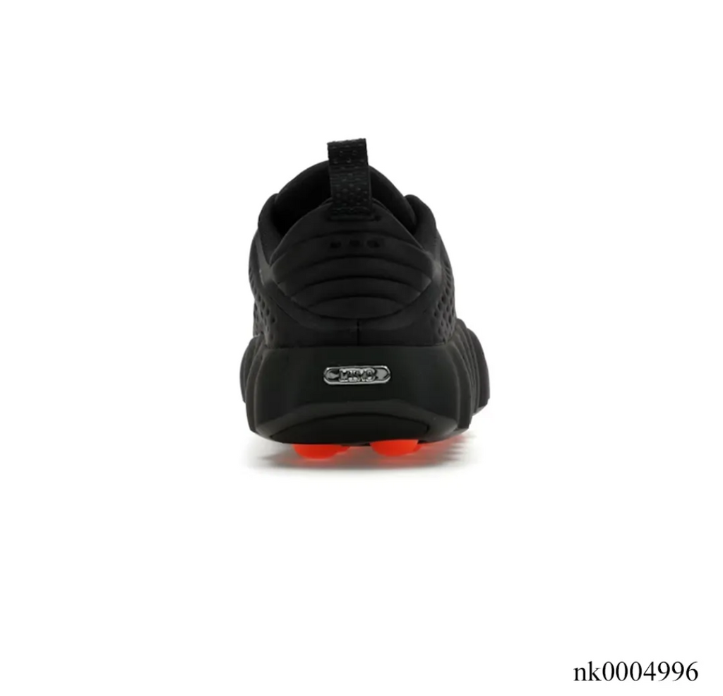 Mind 002 Black Hyper Crimson (2026) Shoes Sneakers