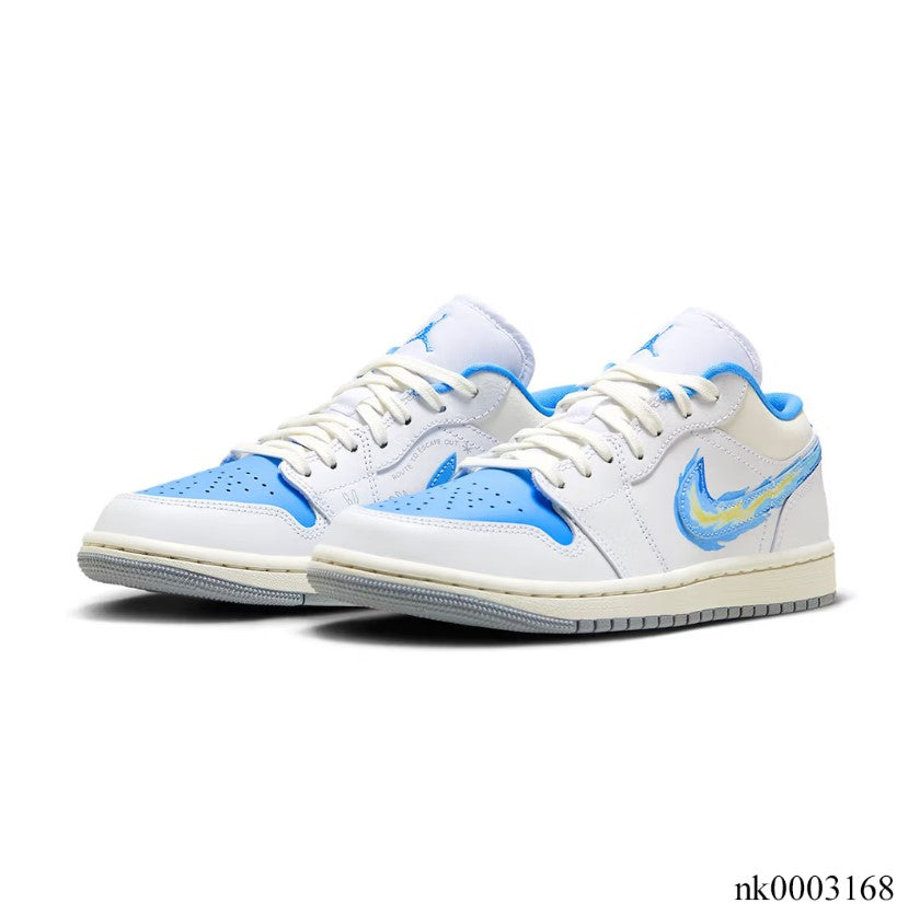 Air Jordan 1 Low Born To Fly Shoes Sneakers