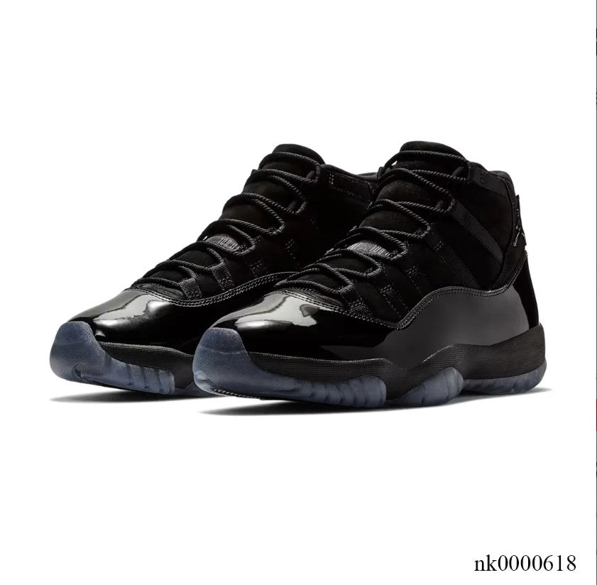 Air Jordan 11 Retro Cap and Gown Shoes Sneakers