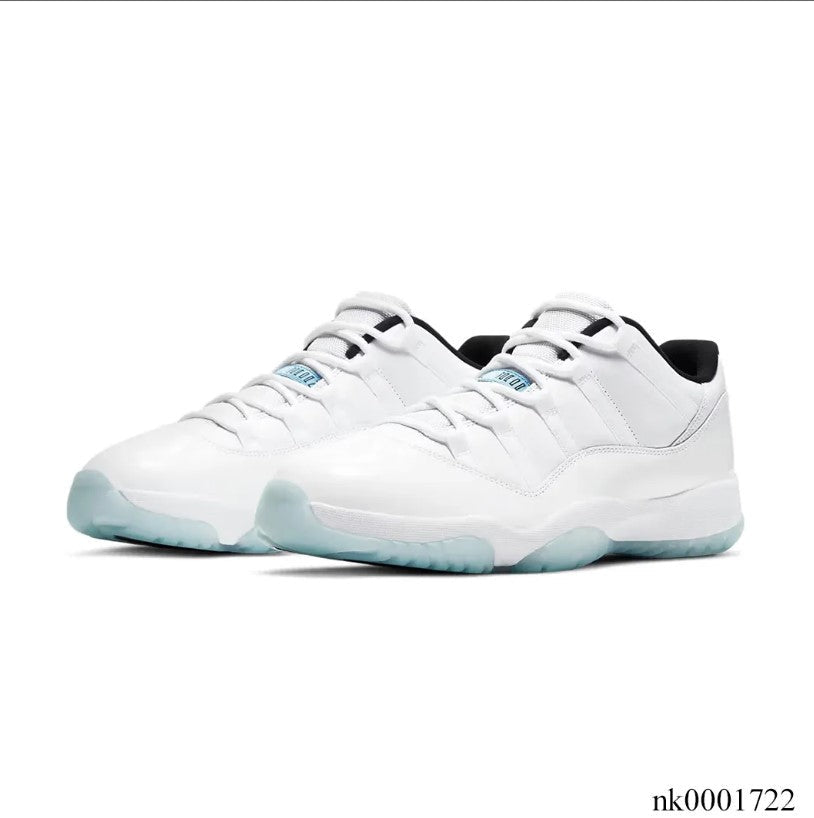 Air Jordan 11 Low Legend Blue Shoes Sneakers
