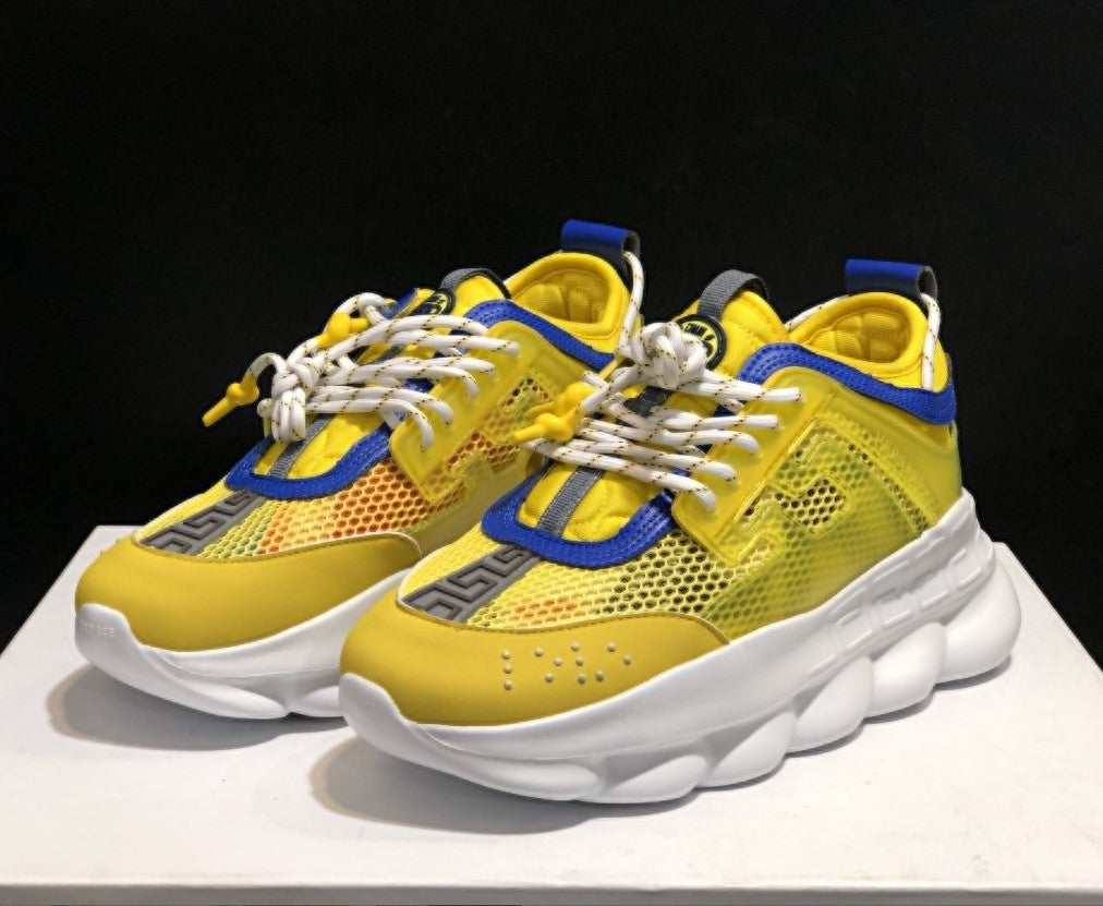 Chain Reaction Shoes Sneakers 17