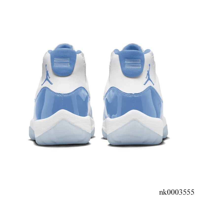 Air Jordan 11 UNC Shoes Sneakers