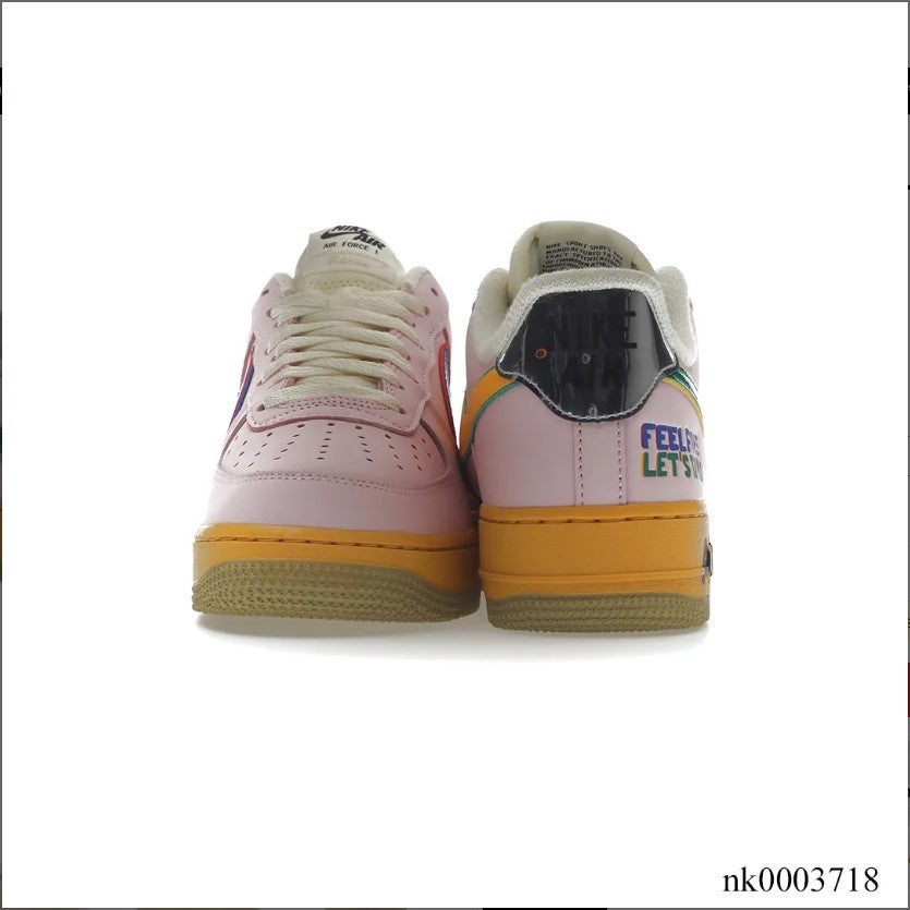 Air Force 1 Low ’07 Shoes Sneakers