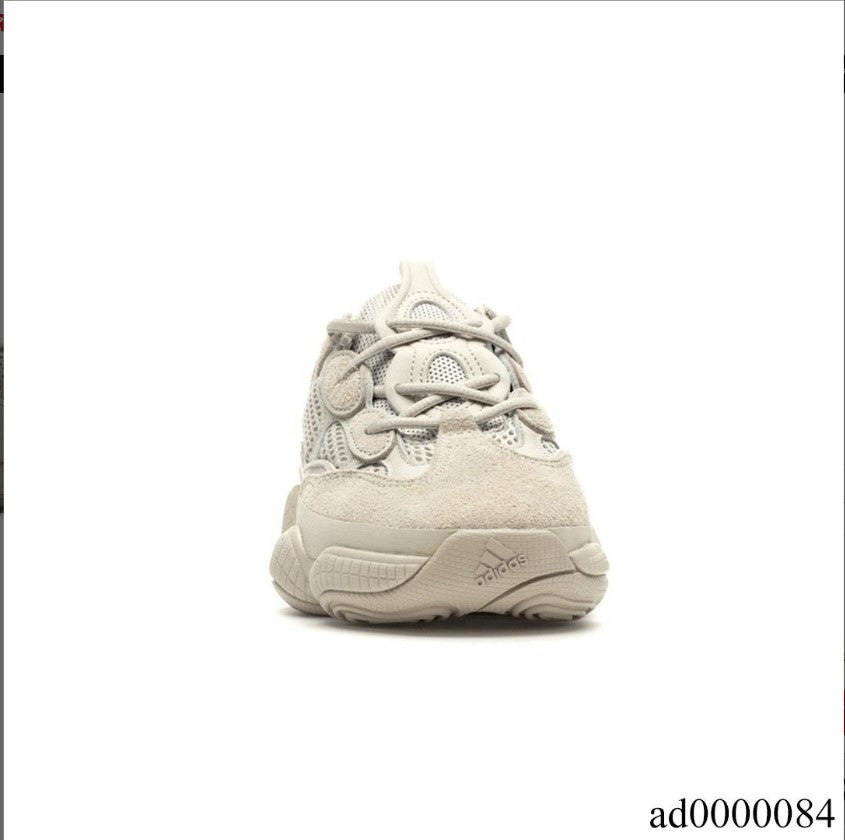 Yeezy 500 Blush Shoes Sneakers