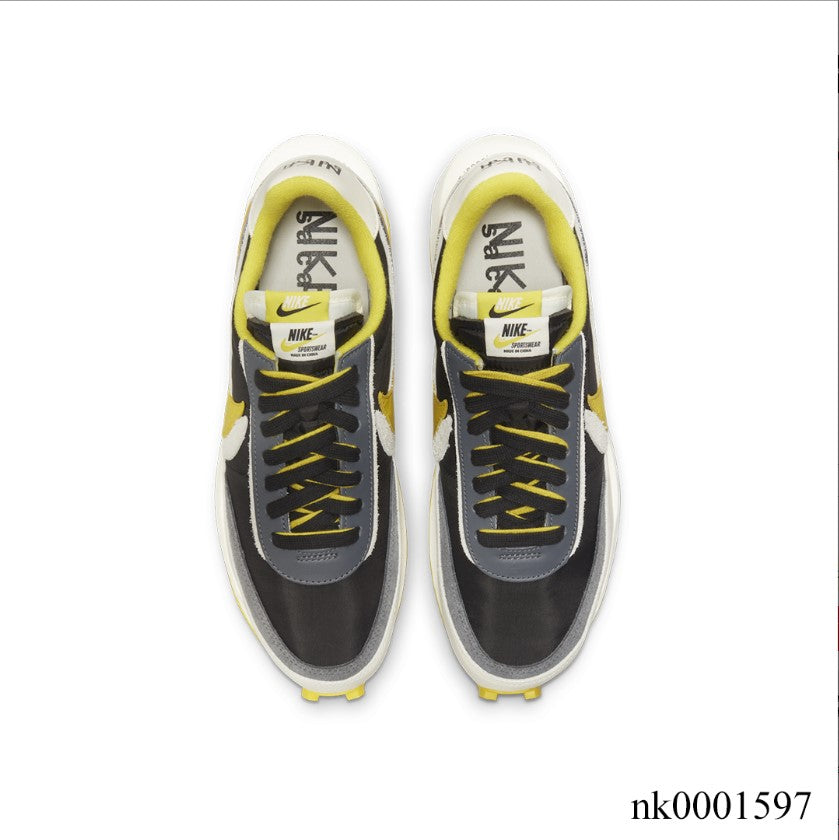Undercover x Sacai x LDWaffle Shoes Sneakers V1