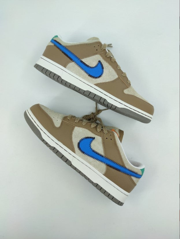 Dunk Low Shoes Sneakers