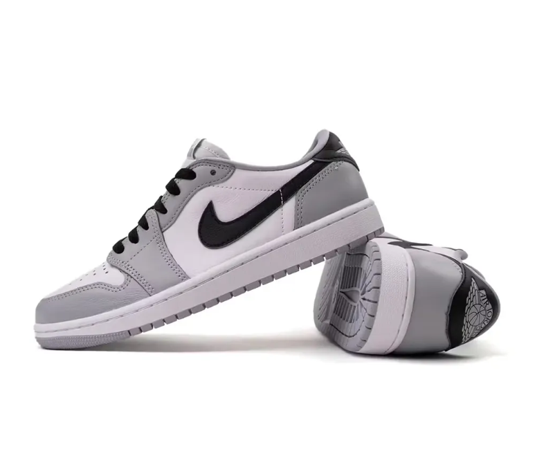 AJ 1 Low OG Barons Shoes Sneakers
