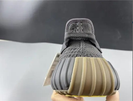 Yeezy Boost 350 V2 Cinder Reflective Shoes Sneakers
