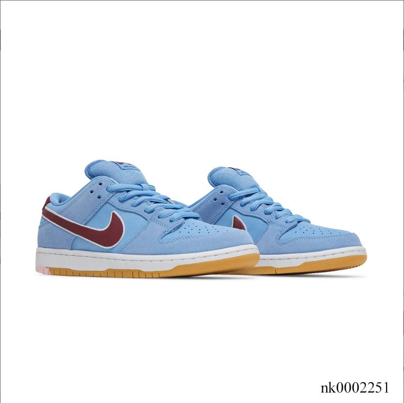Nike SB Dunk Low Phillies Shoes Sneakers