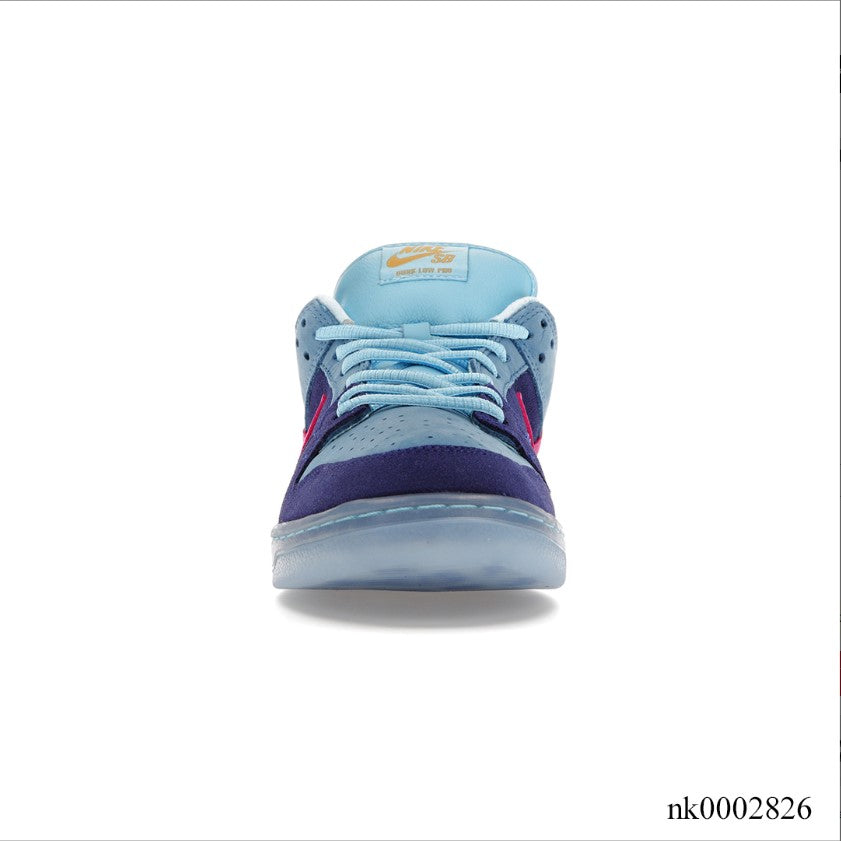 Nike SB Dunk Low Run The Jewels Shoes Sneakers