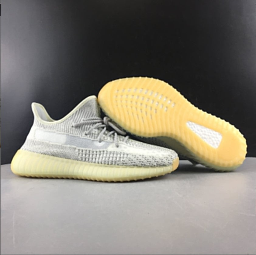 Yeezy Boost 350 V2 Yeshaya (Non-Reflective) Shoes Sneakers