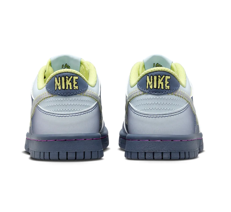 Dunk Low Fearless Shoes Sneakers