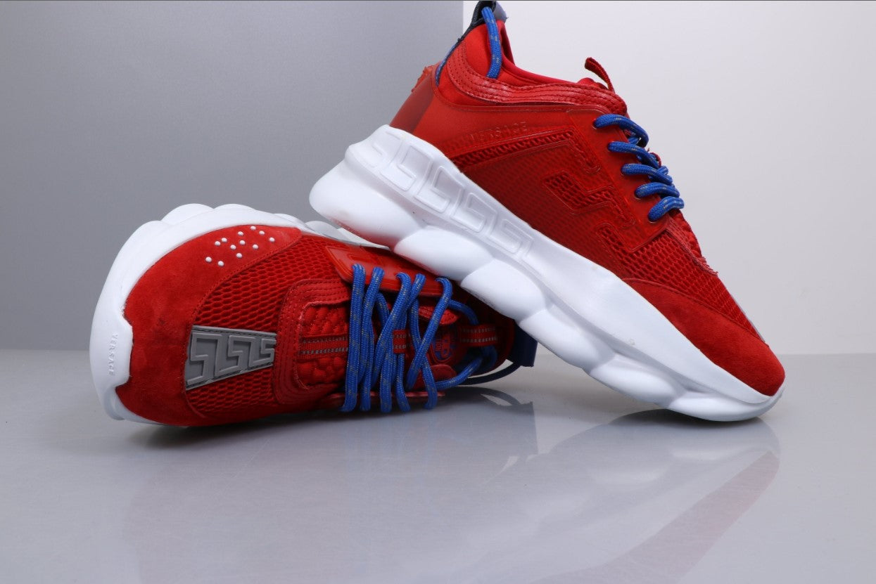 Chain Reaction Shoes Sneakers 9