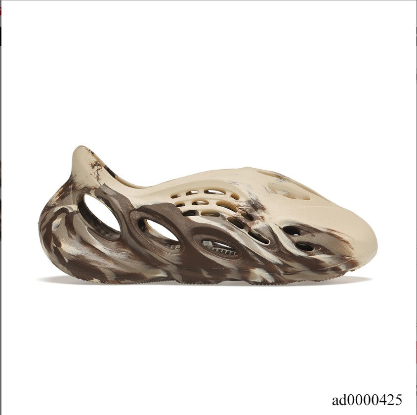 Yeezy Foam RNNR MX Cream Clay Shoes Sneakers