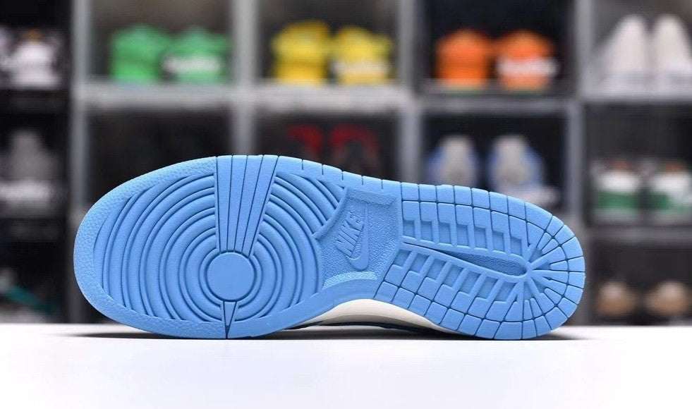 Dunk Low Coast Shoes Sneakers
