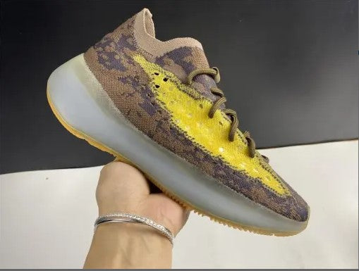 Yeezy Boost 380 Lmnte Shoes Sneakers