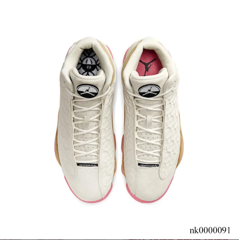 Air Jordan 13 Chinese New Year Shoes Sneakers