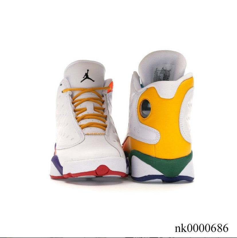 Air Jordan 13 Retro Playground (GS) Shoes Sneakers