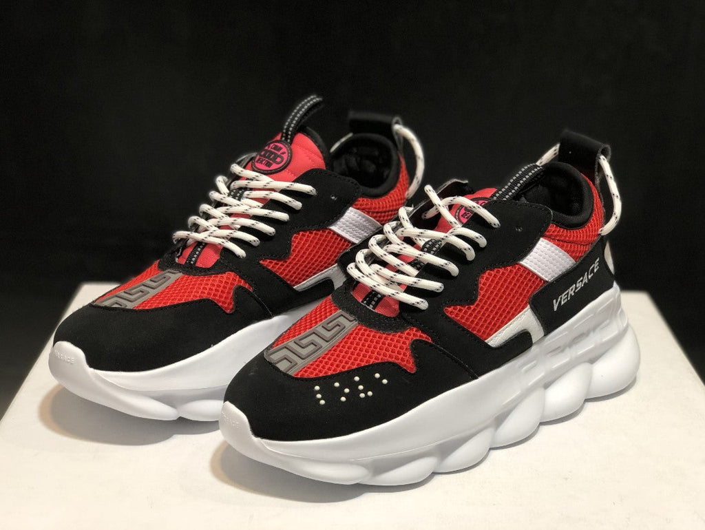 Chain Reaction Shoes Sneakers 2