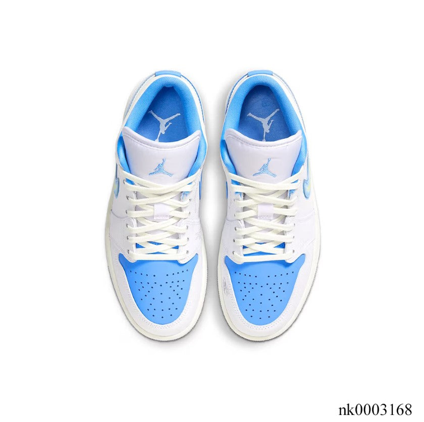 Air Jordan 1 Low Born To Fly Shoes Sneakers