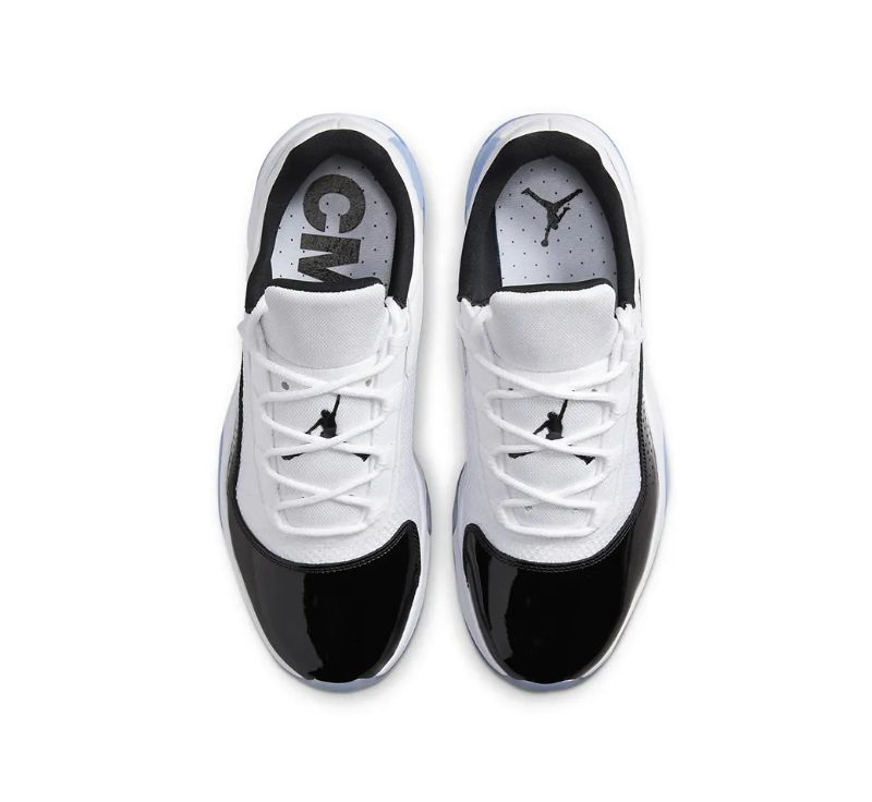 Air Jordan 11 CMFT Low White Shoes Sneakers
