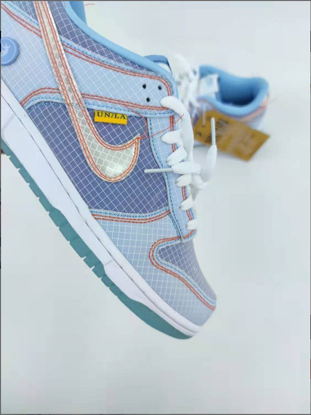 Union x Dunk Low Shoes Sneakers
