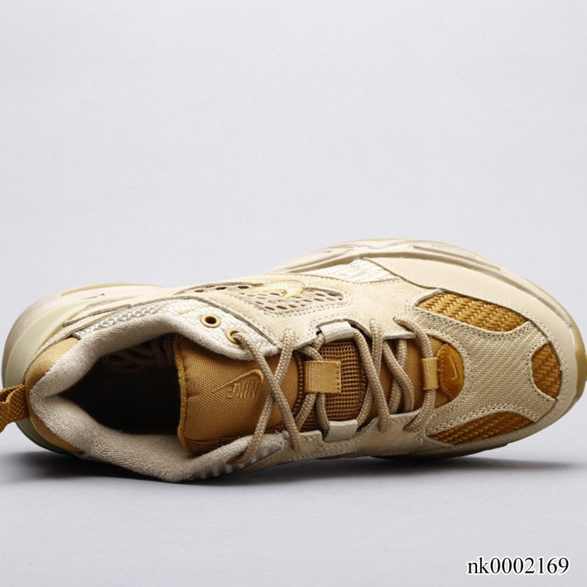 M2K Tekno Linen Shoes Sneakers