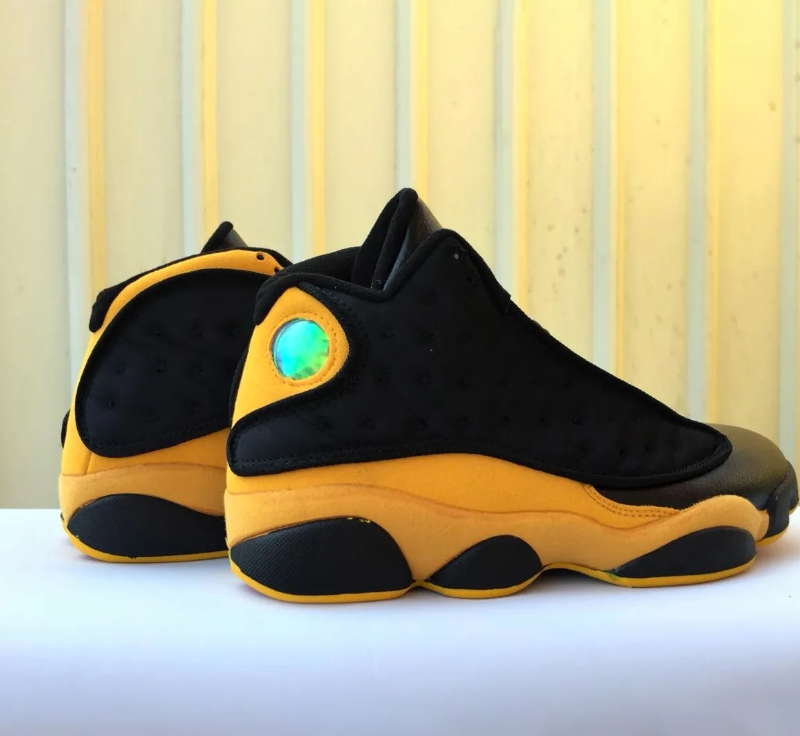 Air Jordan 13 Chutney Shoes Sneakers