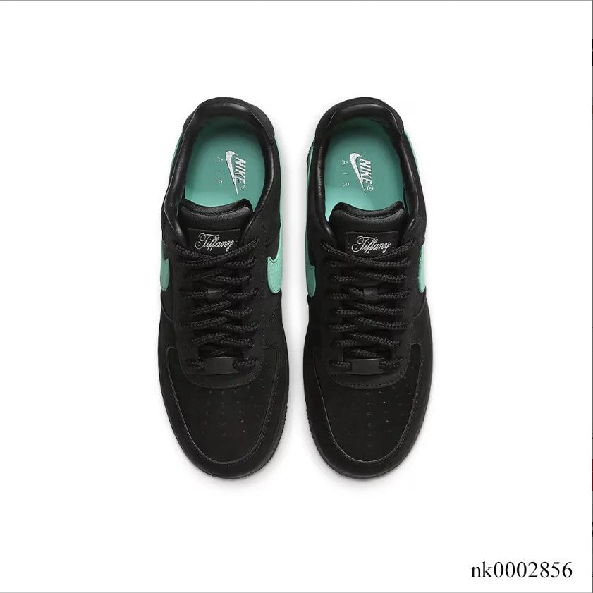Air Force 1 Low Tiffany Co. 1837 Shoes Sneakers