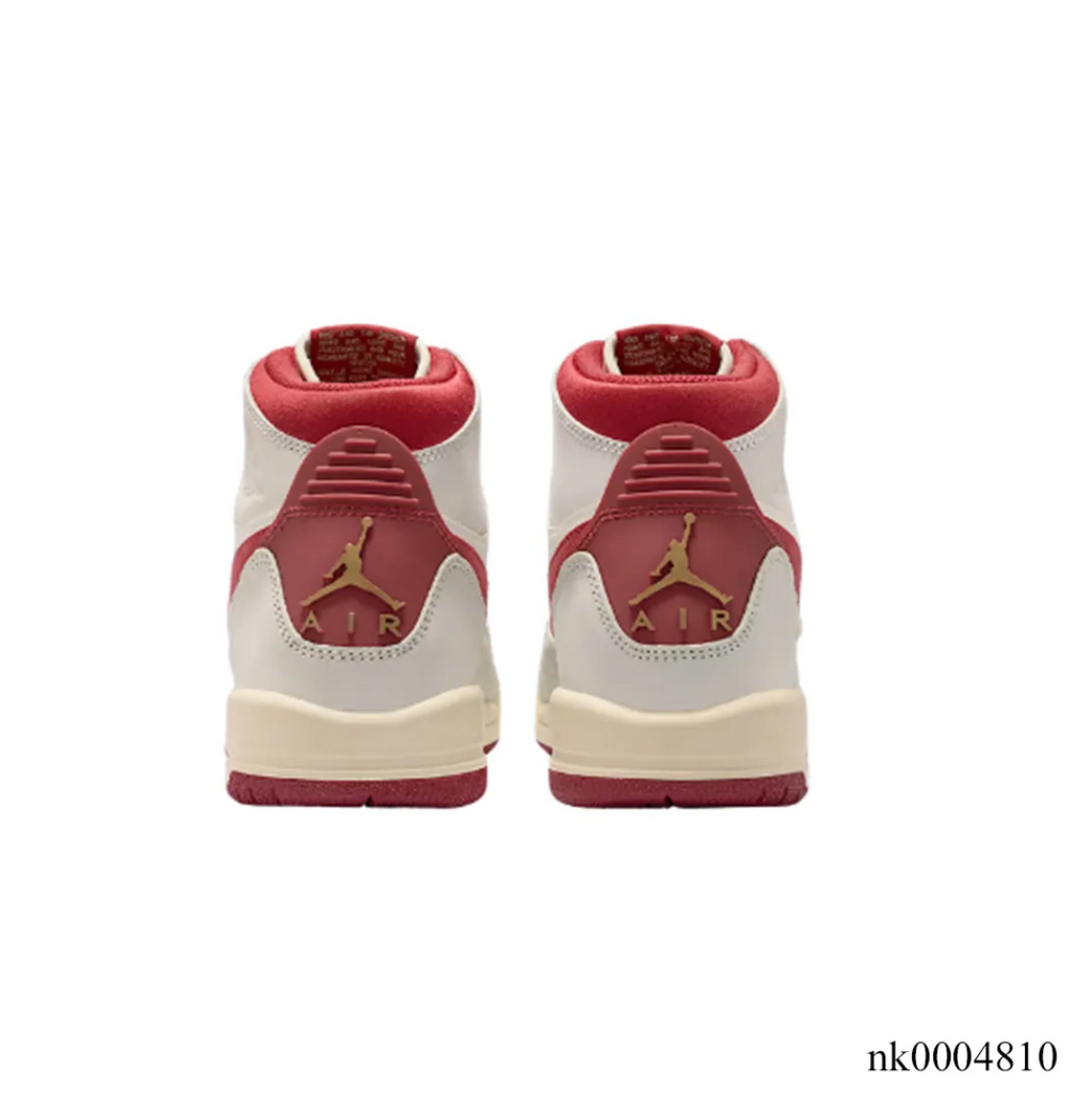 JD Legacy 312 Year of the Horse Shoes Sneakers