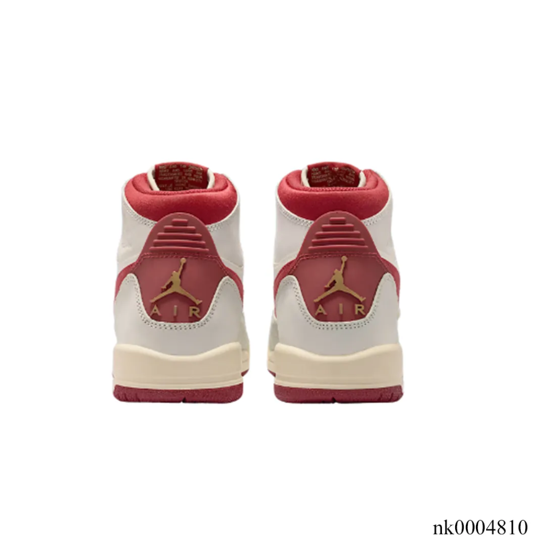 JD Legacy 312 Year of the Horse Shoes Sneakers