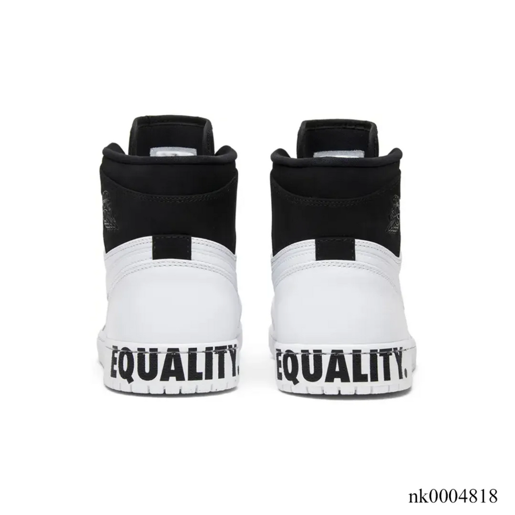 Air Jordan 1 Retro High Equality Shoes Sneakers