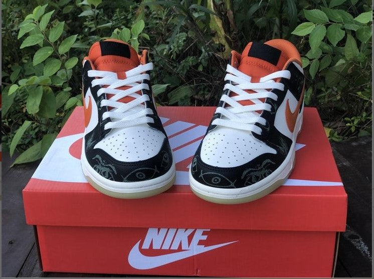 Dunk Low PRM Halloween Shoes Sneakers