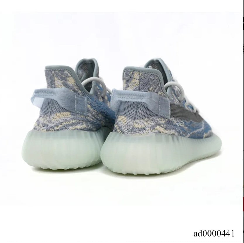 Yeezy 350 Boots V2 “MX BLUE” Shoes Sneakers