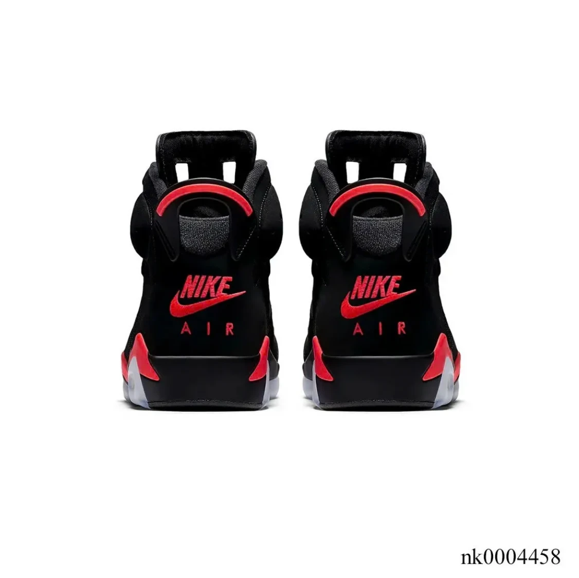 Air Jordan 6 Reverse Infrared Salesman (2026) Shoes Sneaker
