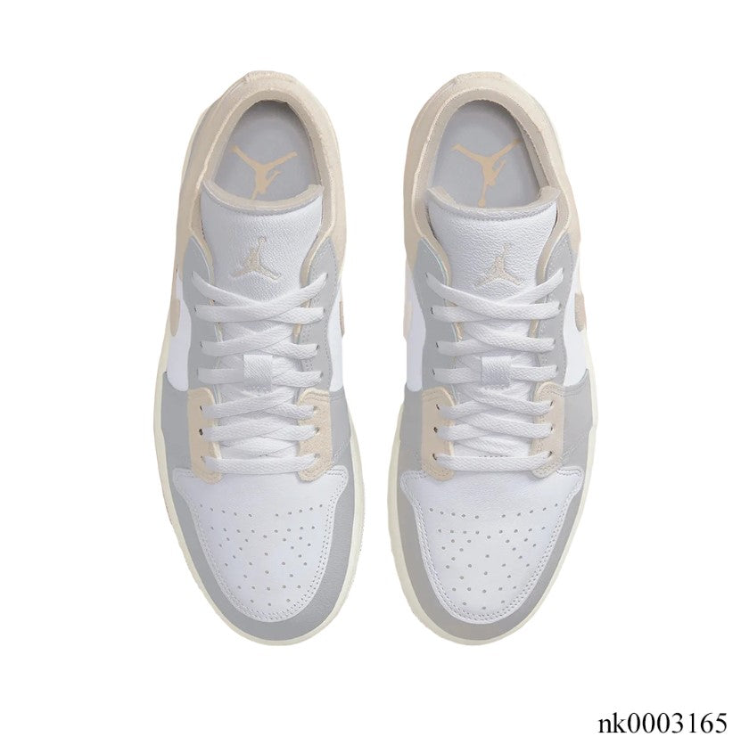 Air Jordan 1 SE Craft Tech Grey Shoes Sneakers