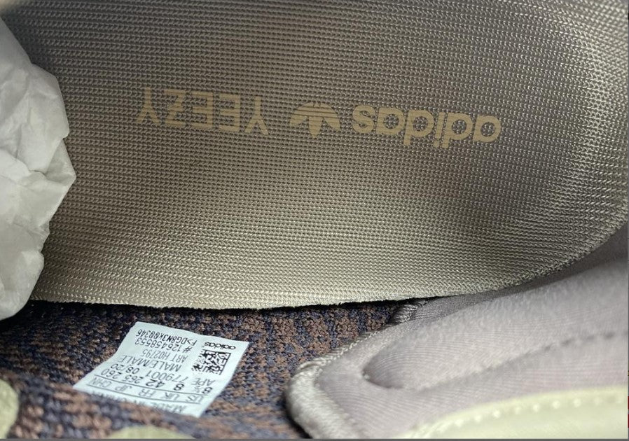 Yeezy Boost 350 V2 Fade Shoes Sneakers