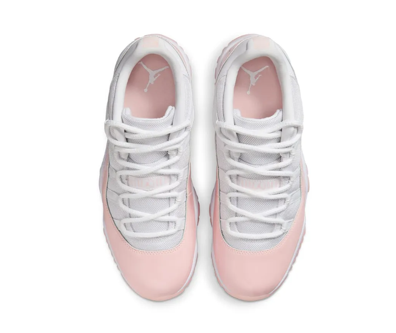 AJ 11 Low Legend Pink Shoes Sneakers