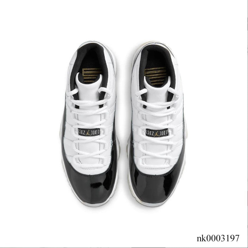 Air Jordan 11 Retro DMP Gratitude 2023 Shoes Sneakers