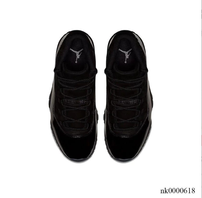Air Jordan 11 Retro Cap and Gown Shoes Sneakers