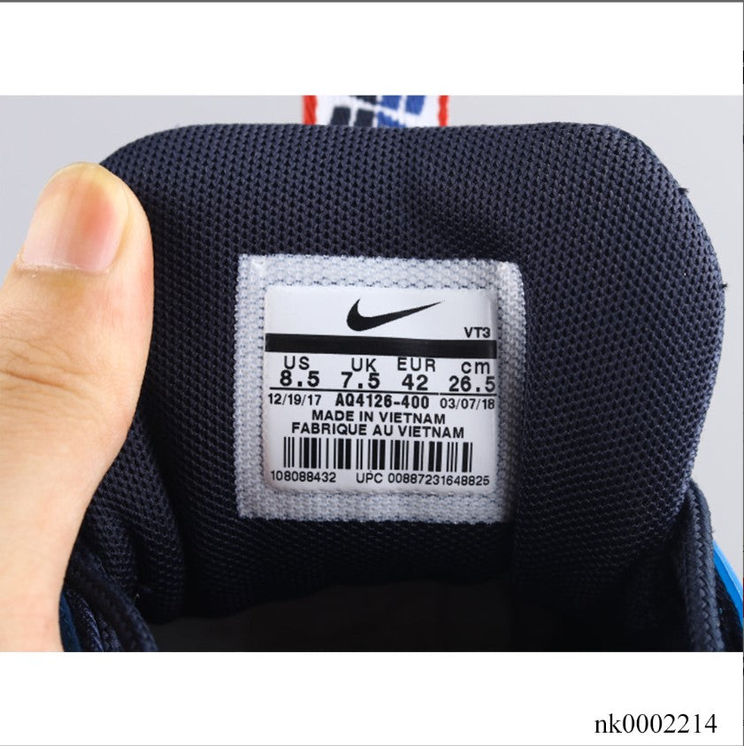 Air Max 97 Pull Tab Obsidian White Shoes Sneakers