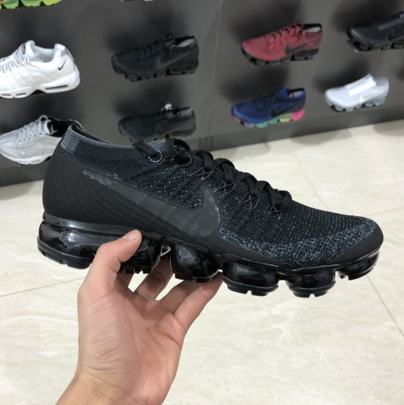 Air VaporMax Triple Black Shoes Sneakers