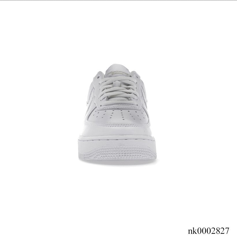 Air Force 1 ’07 Low Color of the Month Triple White Shoes Sneakers