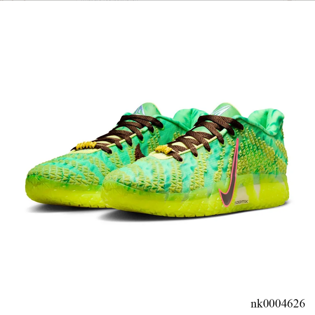 Ja 3 Spooky Season Shoes Sneakers
