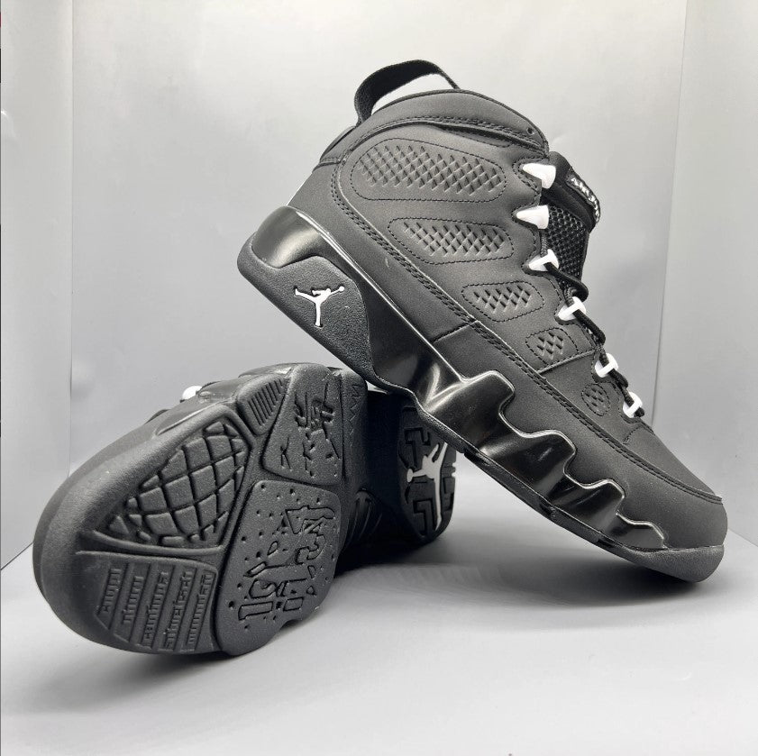 Air Jordan 9 Oregon Ducks Shoes Sneakers