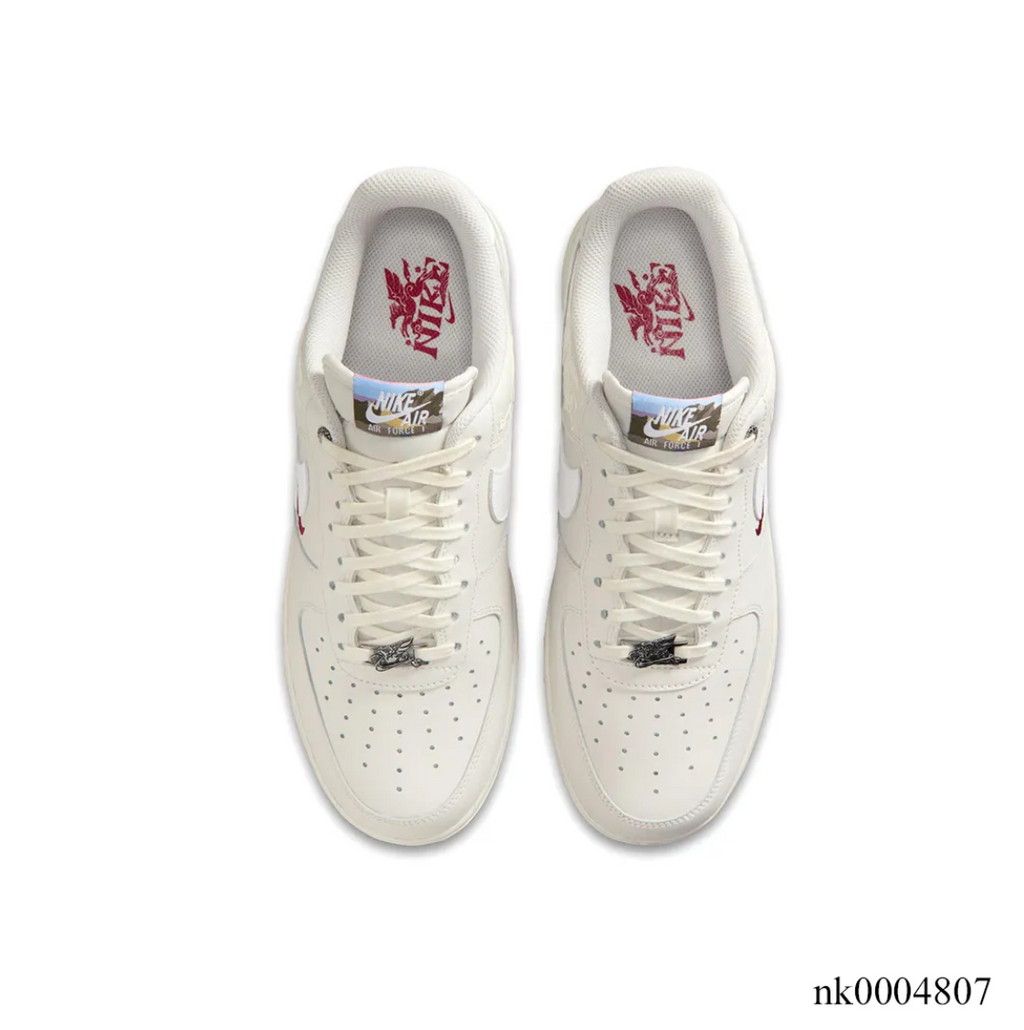 Air Force 1 Low Year of the Snake Shoes Sneaker